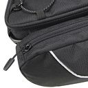 Vorschaubild Rixen & Kaul Satteltasche Contour schwarz 7 l