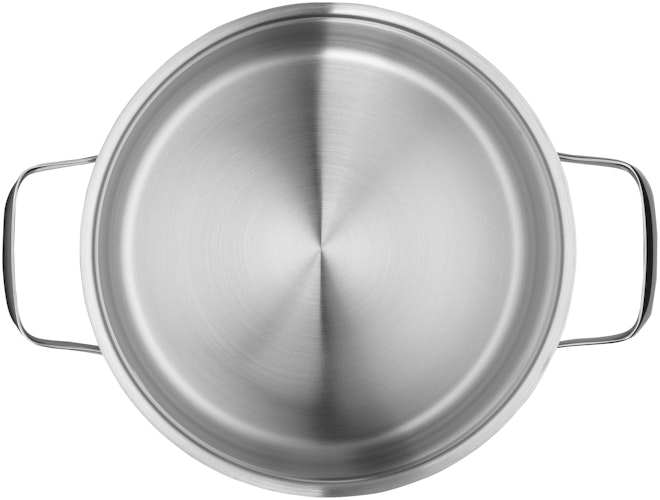 WMF Kochgeschirr-Set 5-teilig Belmonte