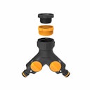 Vorschaubild Fiskars 2- Wege-Ventil Multi 1027061