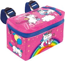 Bike Fashion Kinder-Lenkertasche Einhorn