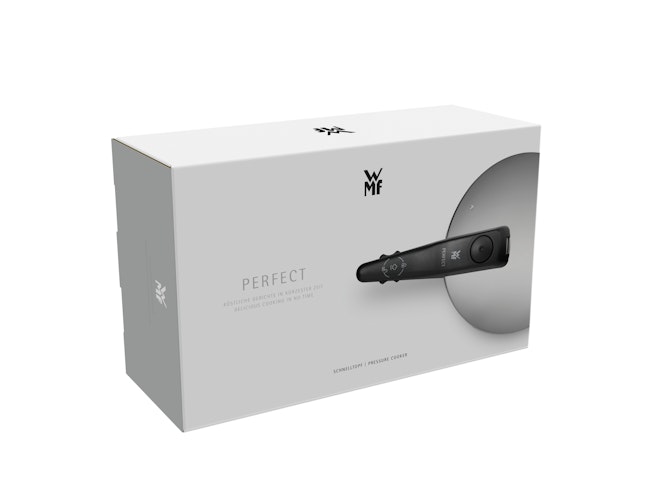 WMF Perfect One Pot Schnelltopf, 3,0 Liter