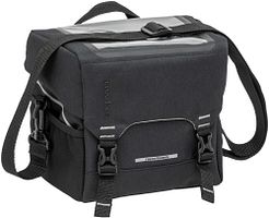 New Looxs Lenkertasche Sports schwarz