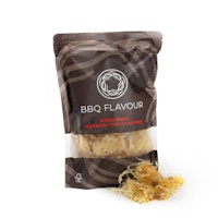 Yakiniku Grillanzünder Holzwolle in Wachs