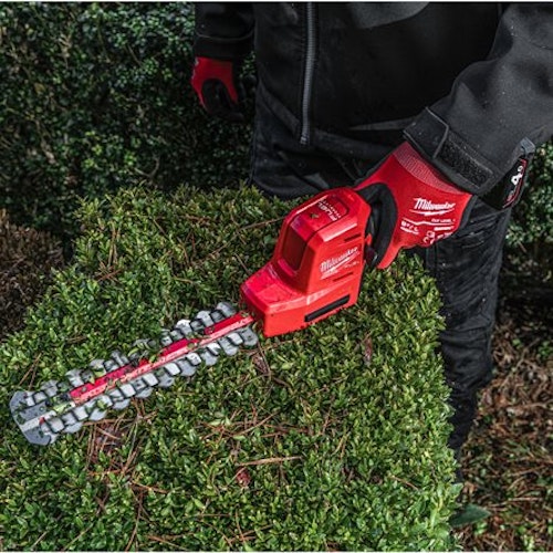 Milwaukee M12FHT20-0 FUEL™ Akku-Heckenschere  4933479675