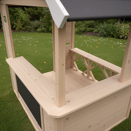 EXIT Bodenteile Hika