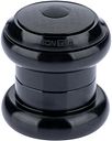Vorschaubild CONTEC Steuersatz AHS-50 Ahead 1 1/8 Zoll schwarz