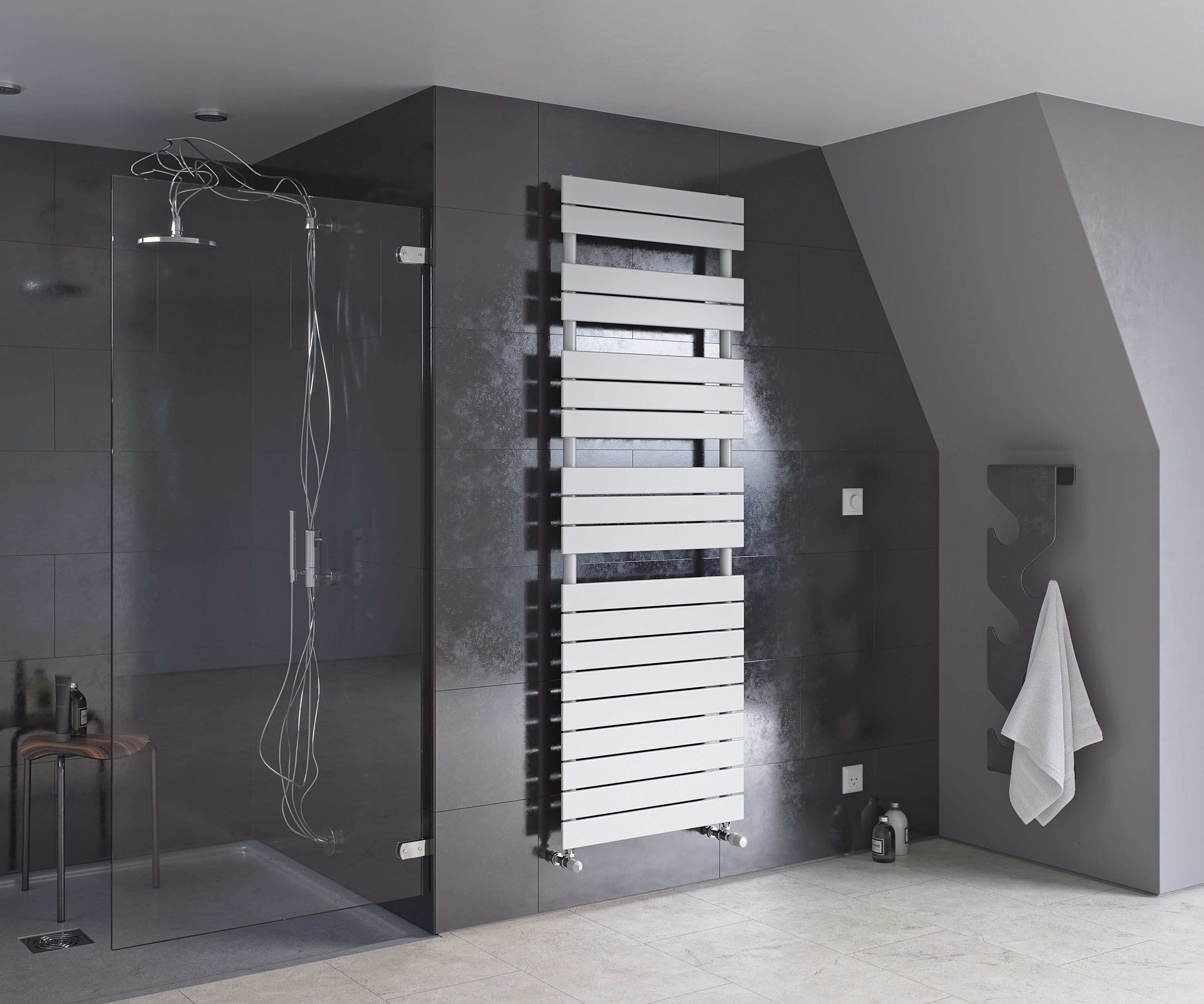 Ximax Badheizkörper P2