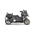 Vorschaubild SHAD 3P Befestigungssystem Kymco CV3 575