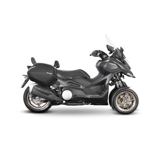 SHAD 3P Befestigungssystem Kymco CV3 575