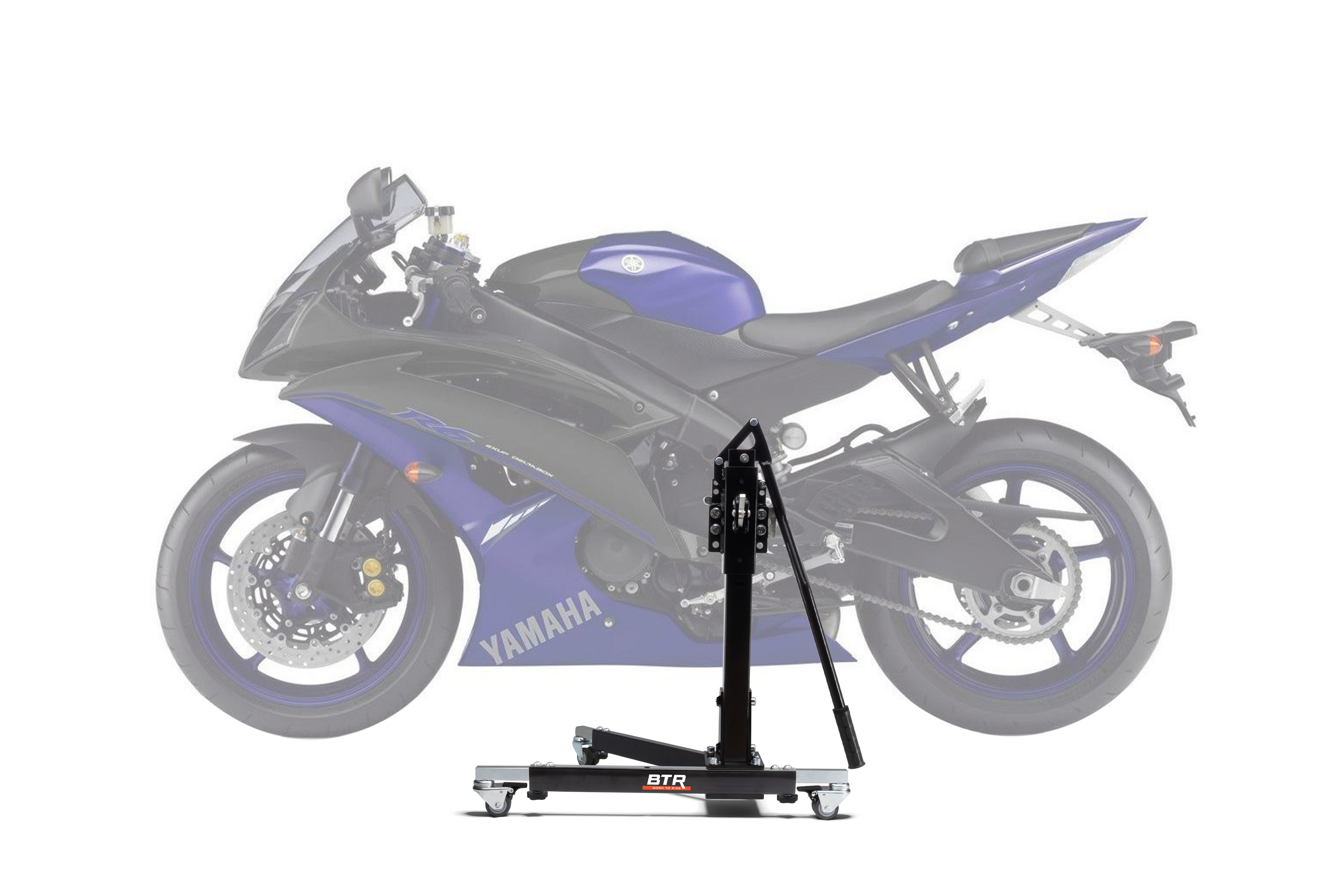 Zentralständer EVOLIFT® für Yamaha R6 (RJ11) 06-07 kaufen