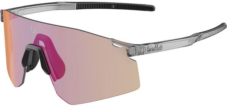 Bollé Brille C-Icarus grey crstal
