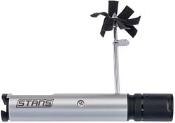 Stan's Reparatur-Kit Incredible Dart schwarz/silber