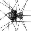 Vorschaubild Campagnolo Laufradsatz Bora Ultra WTO 60 DB schwarz N3W (inkl. Kit für 11 12-fach Kassetten)