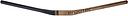 Vorschaubild ErgoTec Lenker Low Riser Bar 780 mm schwarz