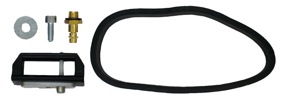 Makita Vakuum-Set f. Bohrständer P-54221