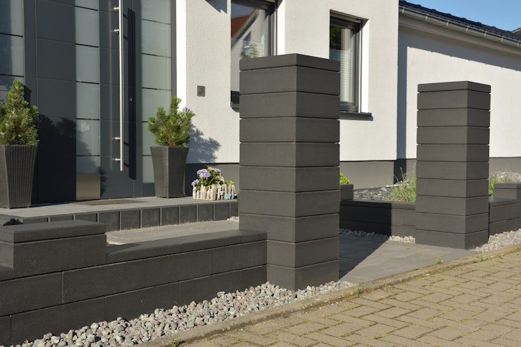 WESERWABEN® Mauersteine Trend-Line Classic