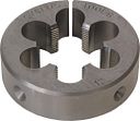 Vorschaubild Cyclus Tools Gabelrohrschneidkluppe 1 1/8 Zoll silber