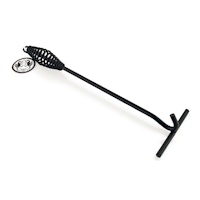 Petromax Deckelheber für Petromax Feuertopf