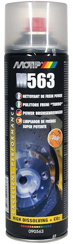 Motip Bremsenreiniger Power