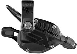 SRAM Daumenschalthebel SX Eagle 12-fach schwarz