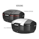 Vorschaubild SHAD TOP CASE SH51 ALUMINIUM [D0B51200]