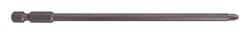 Makita PZ Bit 2x141 5mm P-66282