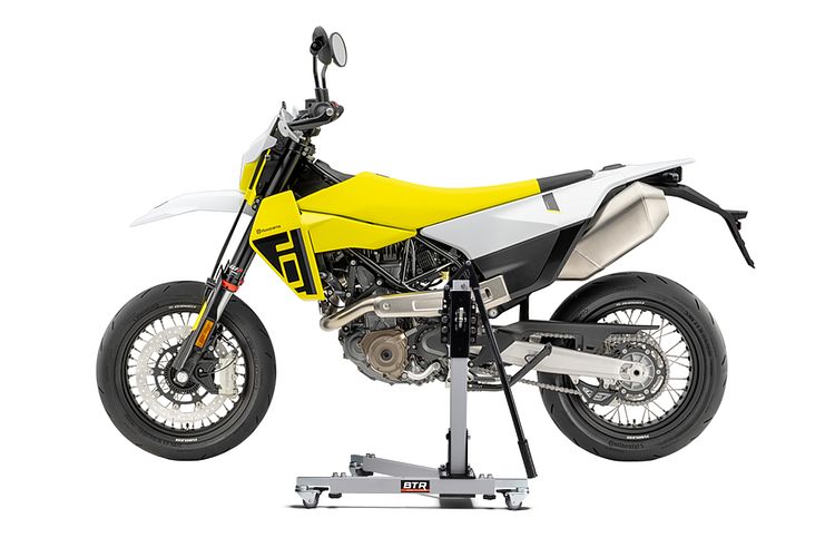 Zentralständer EVOLIFT® für Husqvarna 701 Supermoto 26-