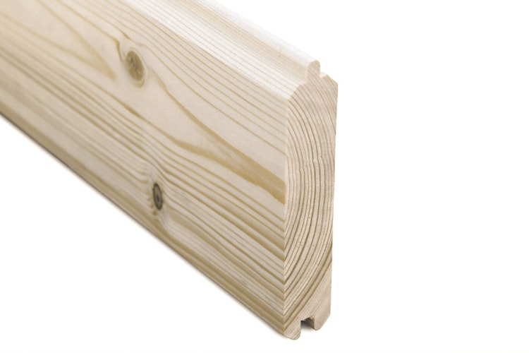 Skan Holz Gartenhaus Namur - 28 mm