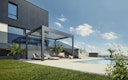 Biohort Pergola
