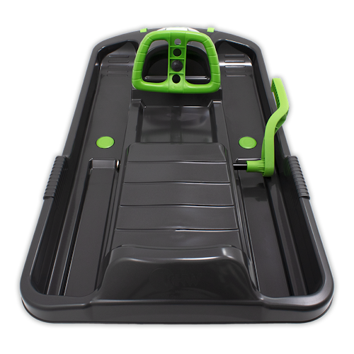 KHW Schlitten Snow Fox