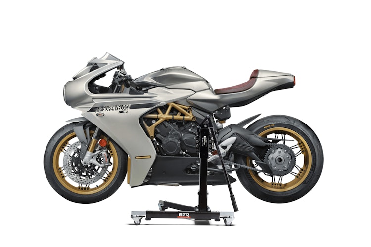 Zentralständer EVOLIFT® für MV Agusta Superveloce S 21-