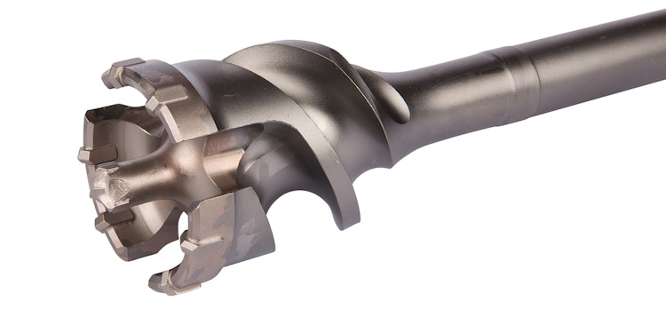 Makita SDS-MAX Durchbruchkrone 65x990 B-57685