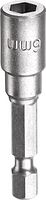 kwb Steckschl. 6mm, Magnet, E6.3 102706