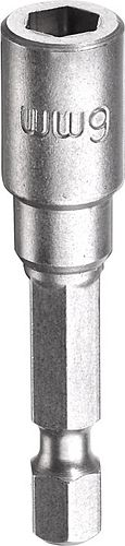 kwb Steckschl. 6mm, Magnet, E6.3 102706