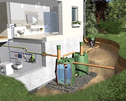 Graf Herkules-Komplettpaket Haus