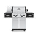 Vorschaubild Broil King Gasgrill REGAL S 490 PRO IR - Auslaufmodell