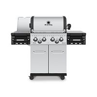 Broil King Gasgrill REGAL S 490 PRO IR - Auslaufmodell