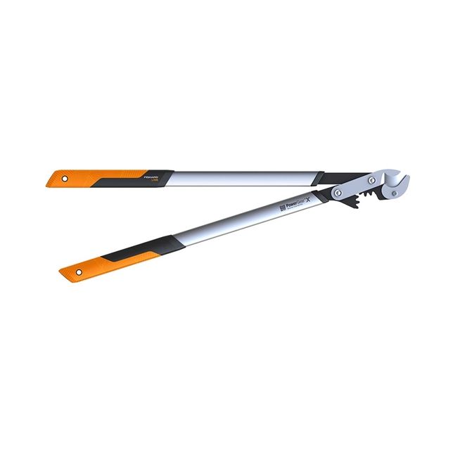 Fiskars PowerGear X Amboss-Astschere LX99 - Bild 4