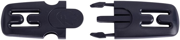 Thule Gurtklemme Yepp Harness Clip schwarz