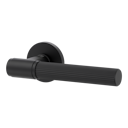 Vorschaubild Griffwerk VAYA 136 ARIS fast2fix Fast2Fix Rosetten rund OS Graphitschwarz