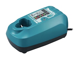Makita Ladegerät DC10WA 194588-1