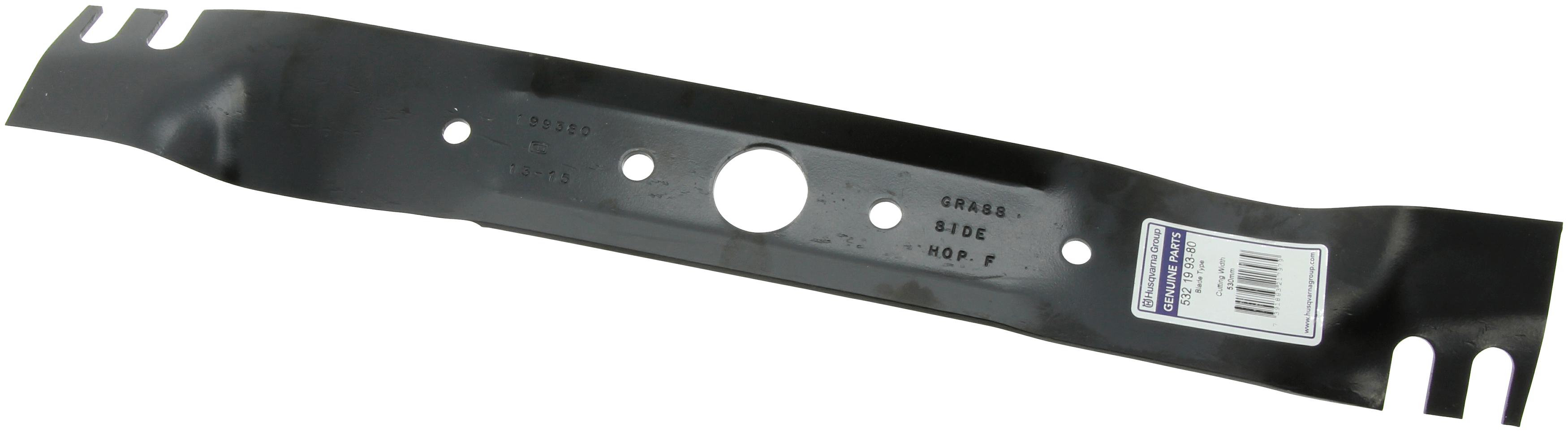 Husqvarna 532 19 93-80 - *MESSER 21"BBC