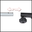 Einhell Benzin-Rasentrimmer GC-PT 2538/1 I AS 3401938