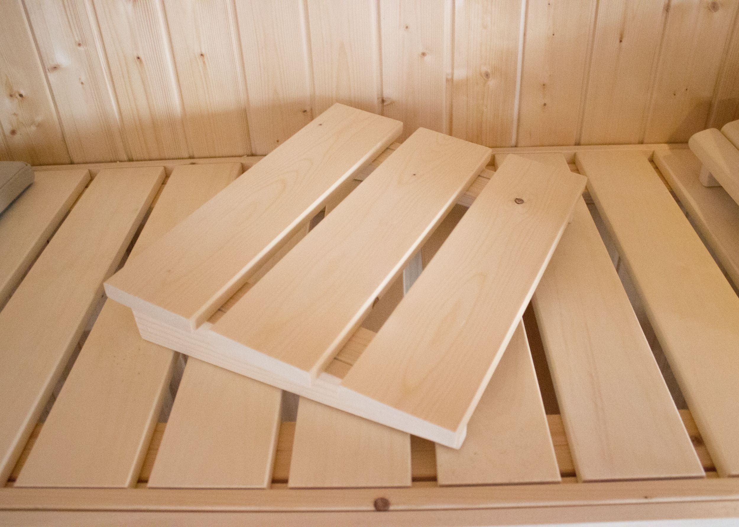 Karibu Kopfstütze Basic (vormals Eco)