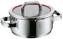 WMF Function 4 Topf-Vorteils-Set*, 5-teilig