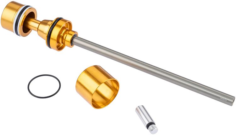 RockShox Federschaft Debon Air 150 mm