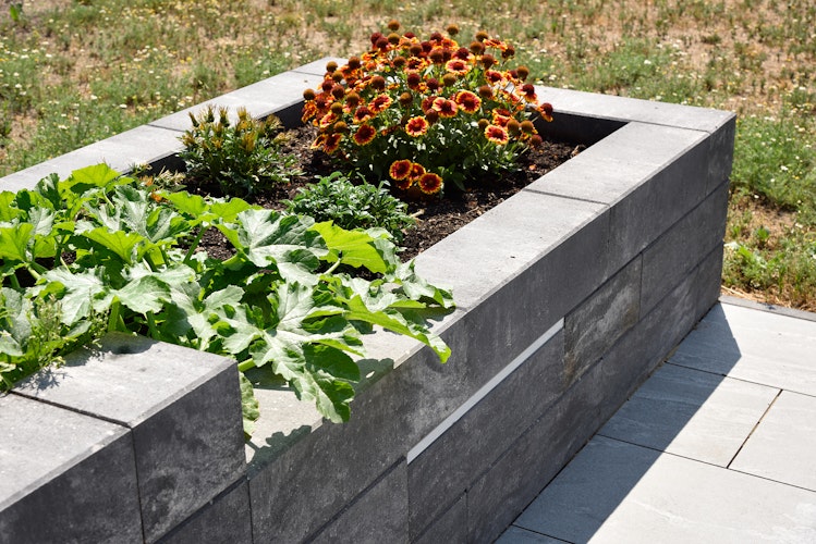 WESERWABEN® Mauersteine Vario-Line® Long 60 x 20 x 16,7 cm