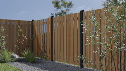 Ante Sichtschutz B180 x H180 cm