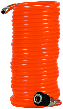 Einhell Kompressoren-Zubehör Spiralschlauch 8m; Innend. 6mm 4139420