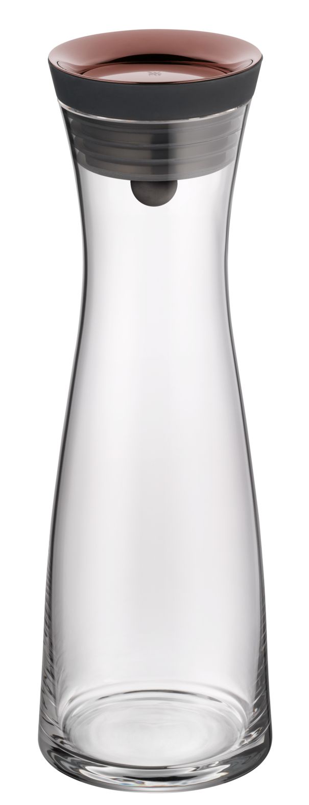 WMF Wasserkaraffe 1,0 l Kupfer